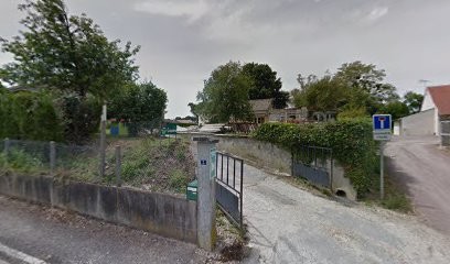 Le Gouestre Constructions, Maçon à Écueillé