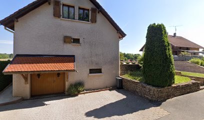 Pavillard Gilles, Maçon à Semondans