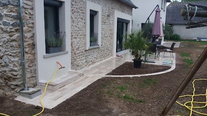 DURSUN RENOV, Maçon à Vernon