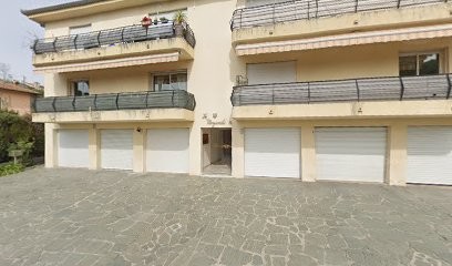 Montacci, Maçon à Mougins