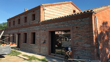 Faure Constructions SARL, Maçon à Montjoire