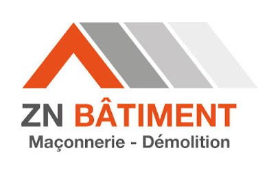 ZN BATIMENT, Maçon à Saint-Brieuc