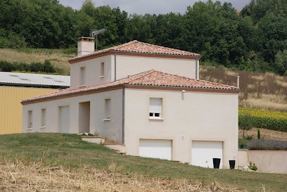 Panissard Yannick, Maçon à Saint-Jean-de-Thurac