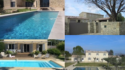 Sas Billange Reboul, Maçon à Moussac