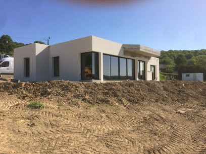 Entreprise Thierry Marie, Maçon à Laize-Clinchamps