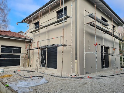 Aktas Maçonnerie, Maçon à Grenoble