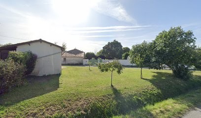 Entreprise Generale De Batiment M G, Maçon à Saint-Georges-des-Agoûts