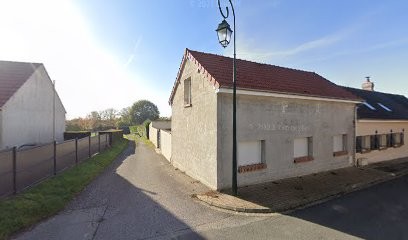 LB MACONNERIE, Maçon à Coivrel