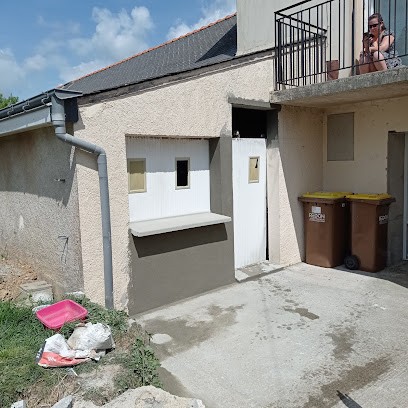 DRL Maçonnerie, Maçon au Gâvre