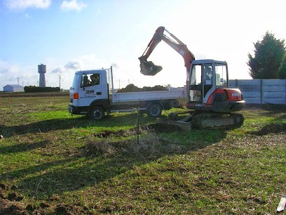 Sarl 2RB, Maçon à Tigy