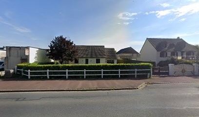 DESPLANQUES Loic, Maçon à Carentan les Marais