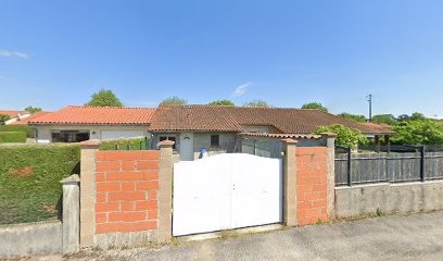 J.L.S Maçonnerie, Maçon à Puybegon