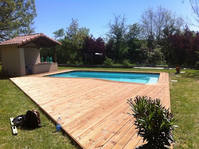 Etienne Martinie Artisan Maçon, Maçon à Villefranche-de-Lauragais