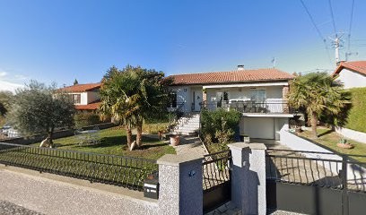 Gomes Salvador, Maçon à Orcet