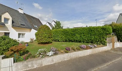 CLC Bati, Maçon à Fouesnant