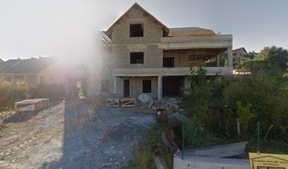 Keskin Sarl, Maçon à Ussel