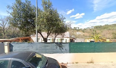 Rougon Paul, Maçon à Flassans-sur-Issole