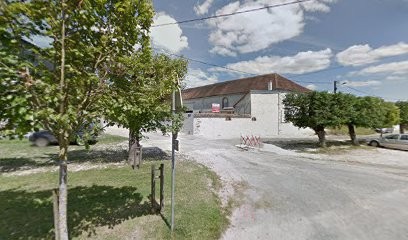 Rousselle Philippe, Maçon à Thorigny-sur-Oreuse