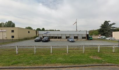 Besnard Père et Fils SARL, Maçon à Saint-Lubin-des-Joncherets