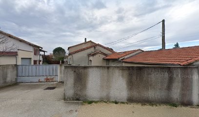 Costantini Maçonnerie, Maçon à Montélimar