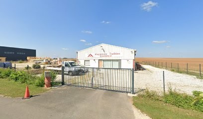 Maçonnerie Tradition, Maçon à Donzy