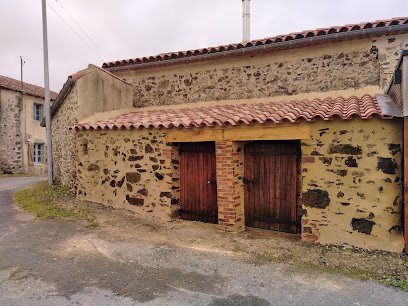 Entreprise Pasquier Rénovation Maçon aux Epesses
