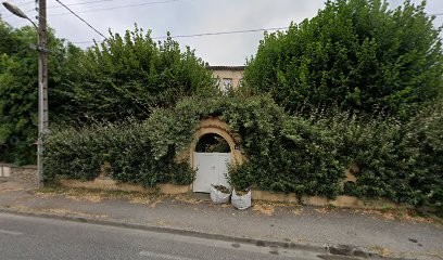 Aribaud Construction, Maçon à Mirepoix