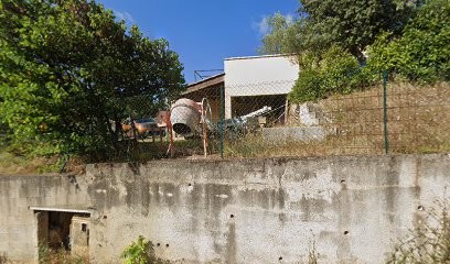 Bourgade Alix, Maçon à Lodève