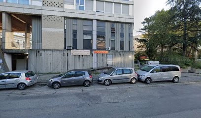 DRM Construction, Maçon à Échirolles