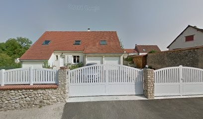 Les Maçonneries Vallée De L'Eure-Lino, Maçon à Sours