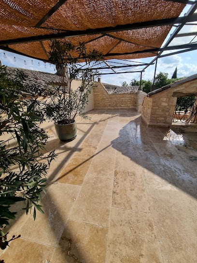 ARNAUD MULTISERVICES ET DEPANNAGES, Maçon à Lapalud