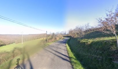 Algay Jean-Louis, Maçon à Castelnau-de-Montmiral