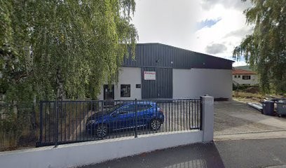 Antonacci Bâtiment, Maçon à Romagnat