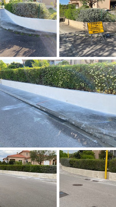 Dubois Entretien & Rénovation Habitat, Maçon à Latour-Bas-Elne