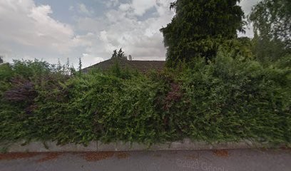 Huriez Claude, Maçon à Pontru