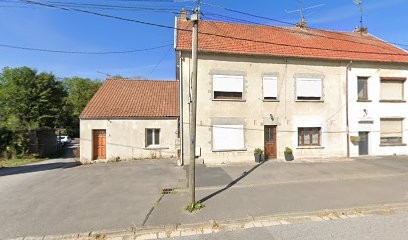 Radix Jacques, Maçon à Mairieux