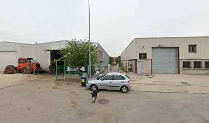 Mamola Et Fils, Maçon à Moirans