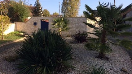 Vaucel Frères, Maçon à Marigné-Laillé