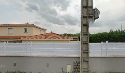 FM Construction, Maçon à Orcet