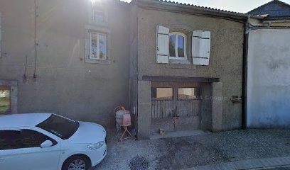 Ets Panella Franco, Maçon à Laprade