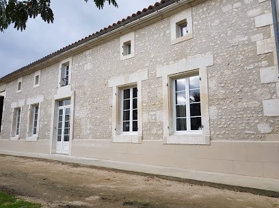 SARL BA BATIMENT, Maçon à Touvérac