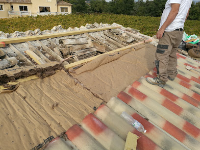 Vasio Construction Maçon à Vaison-la-Romaine