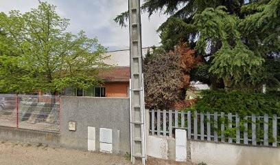 EMT Rolland, Maçon à Pont-du-Château