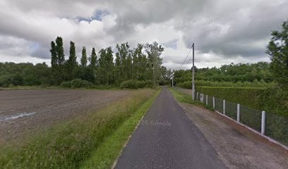 Ets Ozog Fils, Maçon à Mur-de-Sologne