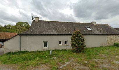 Prod'homme Alain, Maçon à Merdrignac