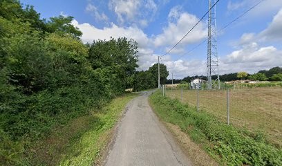 Herbelot Jérôme, Maçon à Saint-Quantin-de-Rançanne