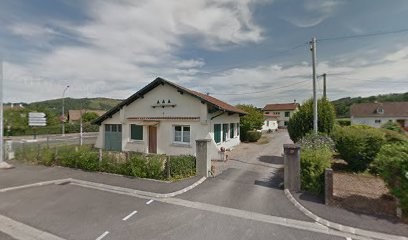 Stef Rey Jean Jacques Et Sebastien, Maçon à Chéraute