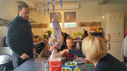 Lopes Antonio, Maçon à Mimizan