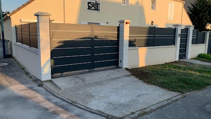 M.C Bat - Maçonnerie Générale, Maçon à Orgeval