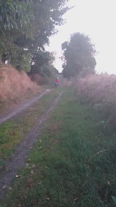 Doré Michel, Maçon à Saint-Pierre-du-Regard